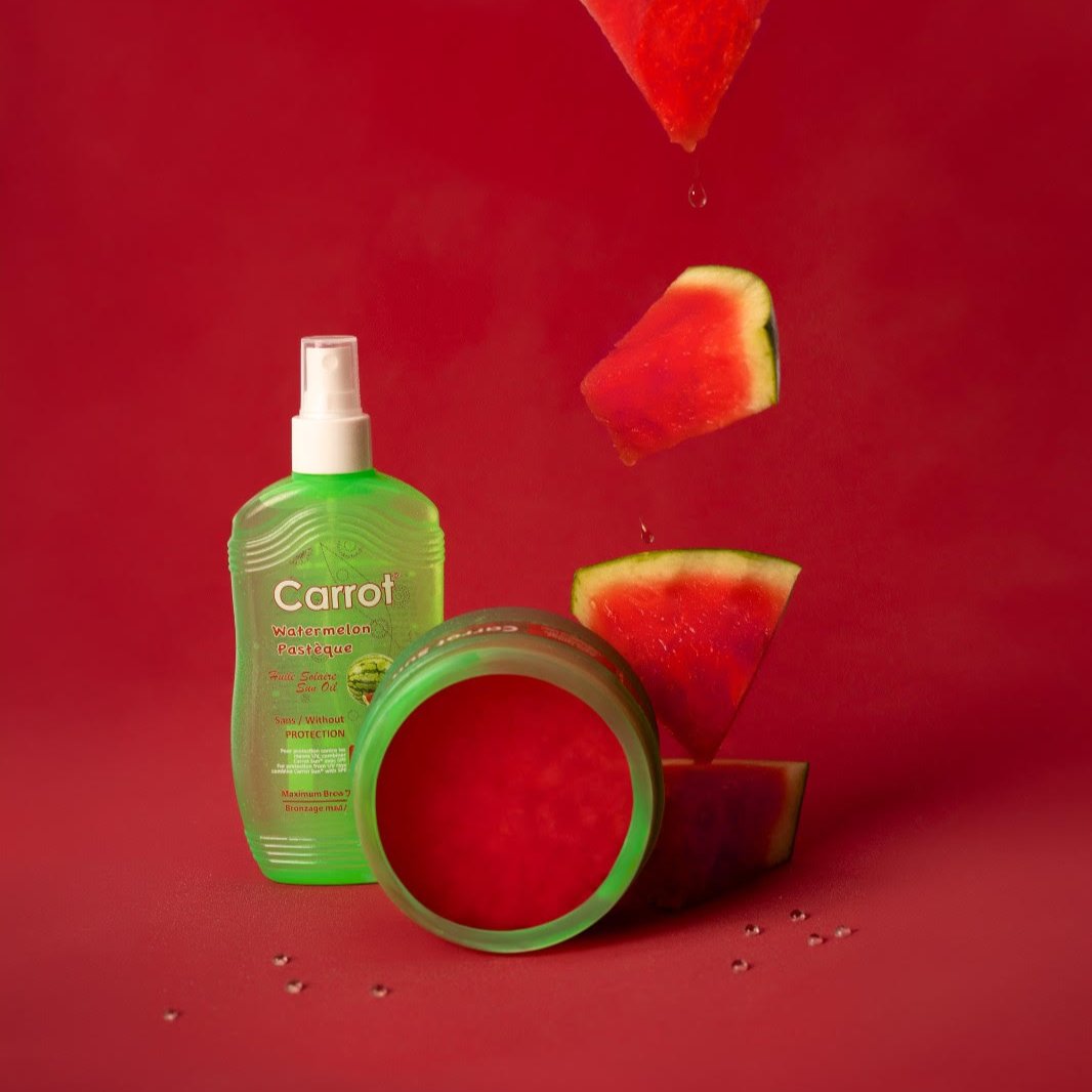 Watermelon Oil